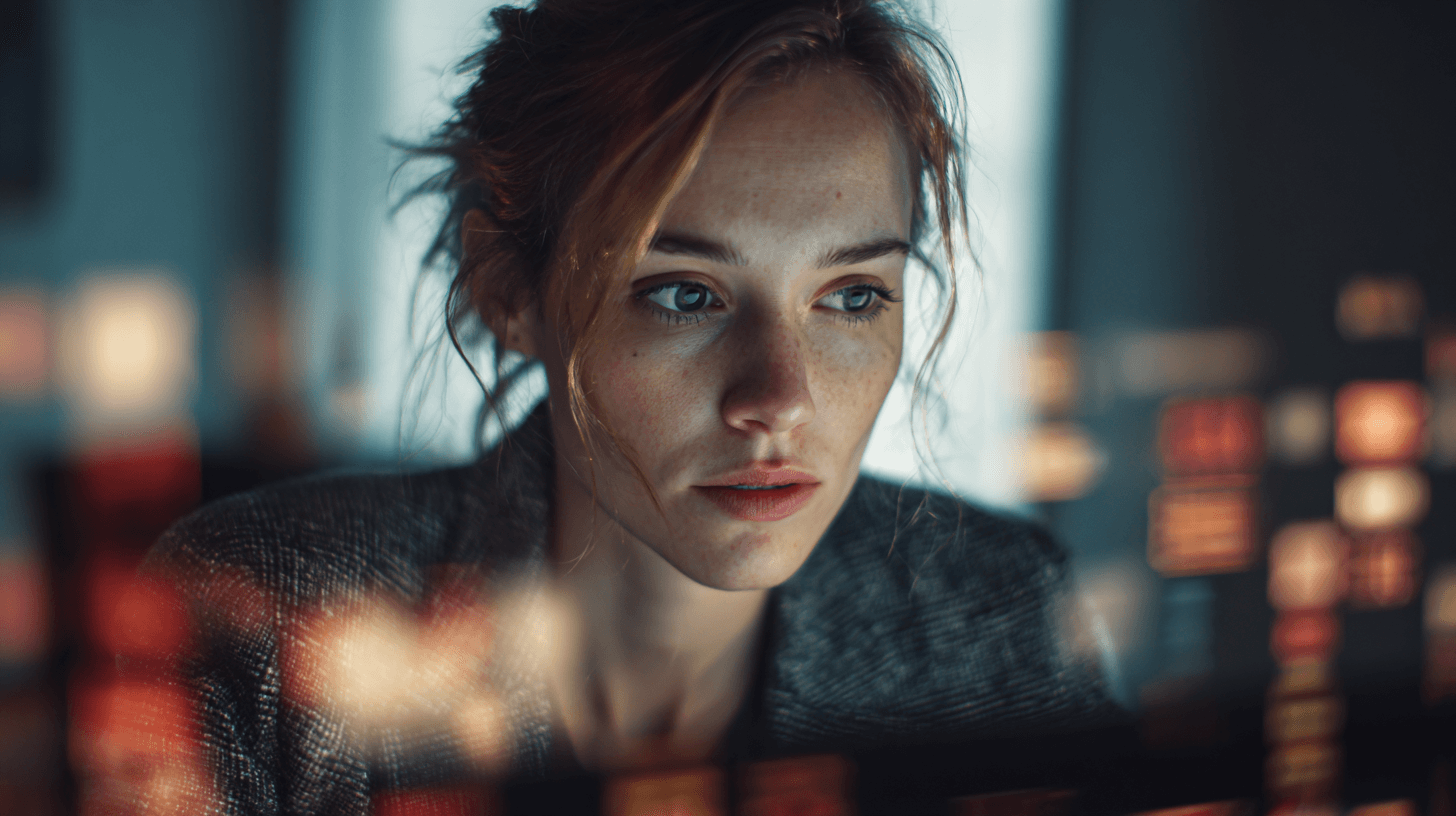 Illustration showing agentic workflows replacing traditional SaaS interfaces with AI-powered plugins and skills