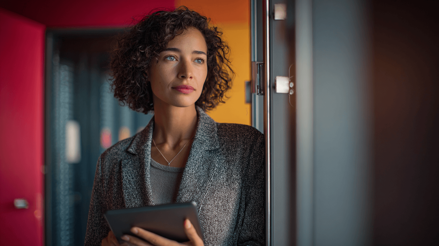 Autonomous AI agents running on local private infrastructure for data sovereignty and operational control