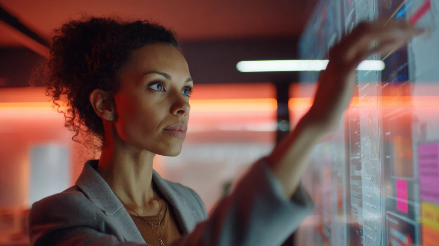 ChatGPT apps architecture diagram showing MCP and UI widget integration