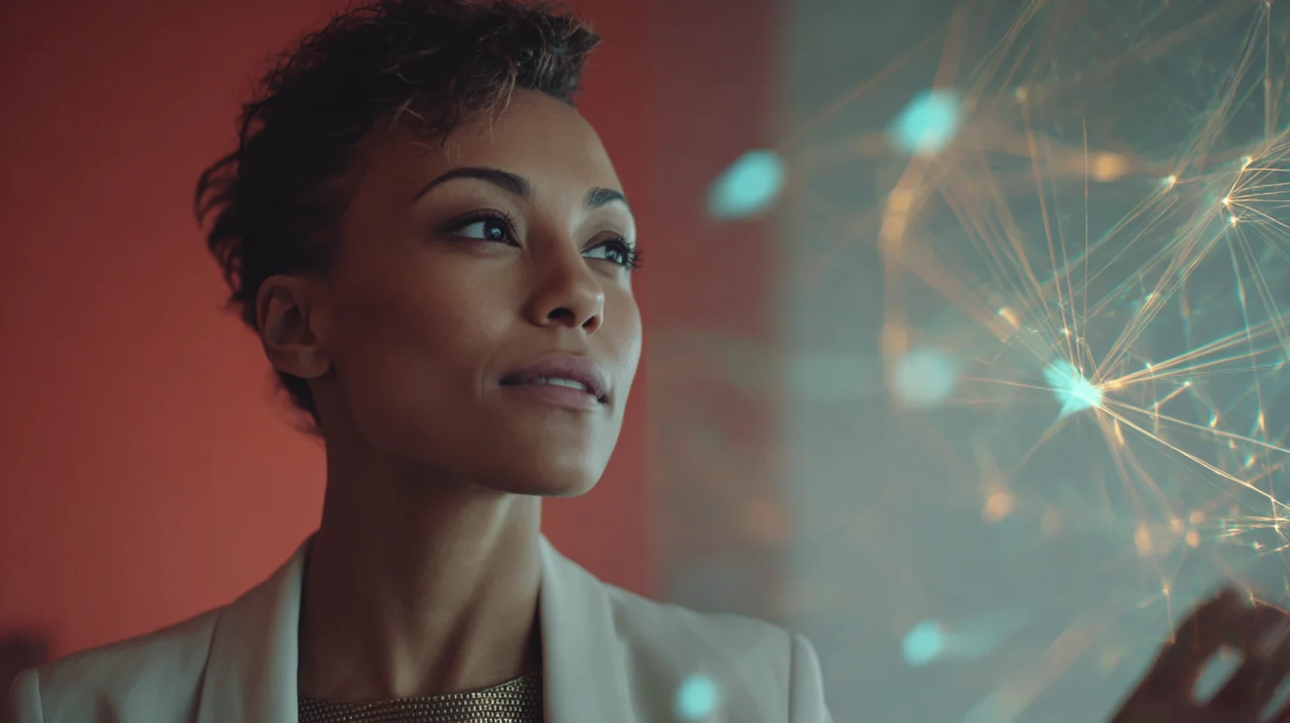 Claude Code and n8n interface showing AI workflow automation tools self-building agent architecture for enterprise operations