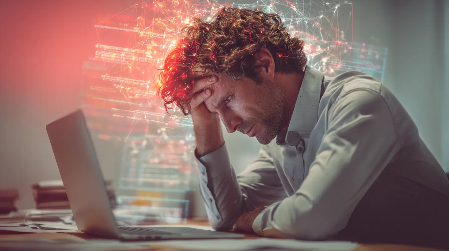 Desktop AI agents marketing governance crisis showing shadow IT risks, ungoverned automation pipelines, and the need for enterprise AI infrastructure