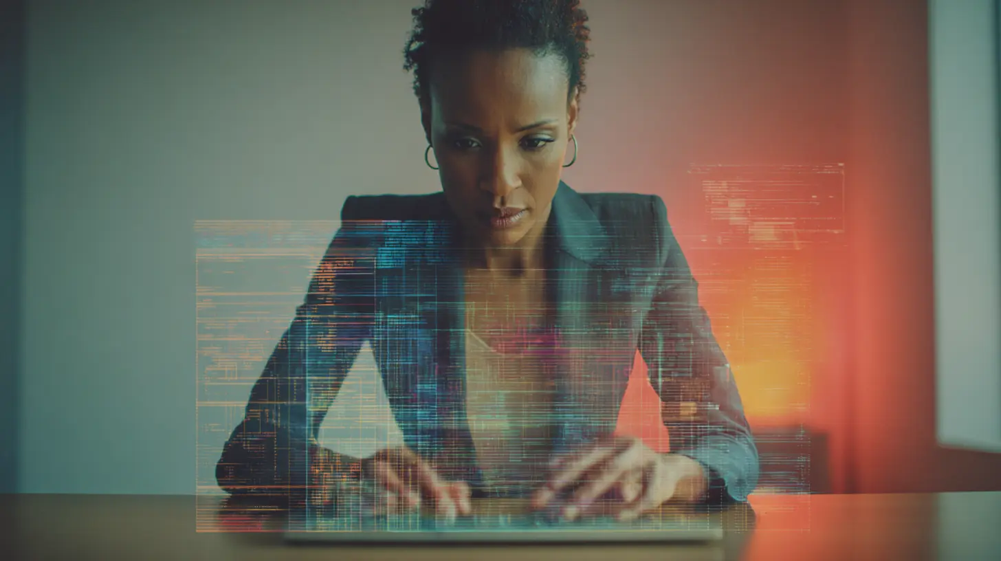 Desktop AI agents transitioning from browser-based to native OS execution, showing governance layers, sandboxing, and enterprise security architecture