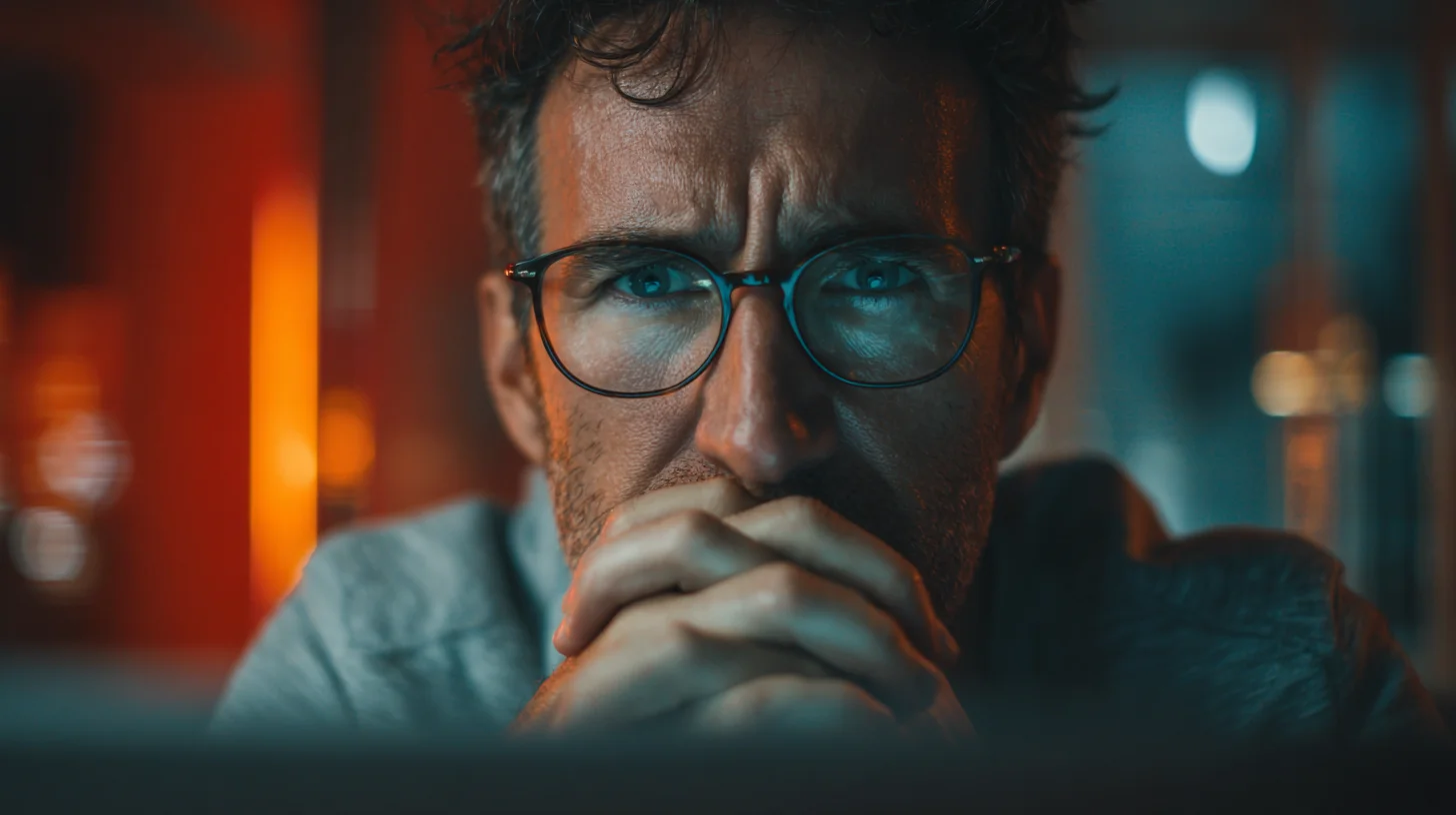 Shadow AI agents operating on employee desktops