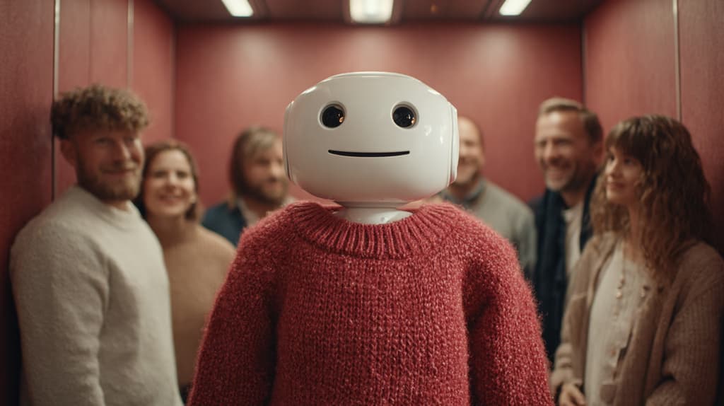 Leadership and organizational culture concept