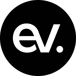 EV Energy logo