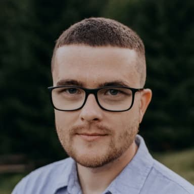 Eugene Vyborov, CEO and Founder of Ability.ai