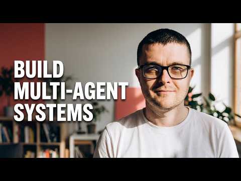 Watch: The multi-agent platform I run my company on