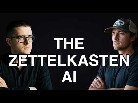Watch: I gave my AI agent an unconscious mind