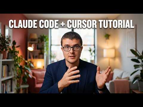 Watch: Plugins + Trinity: build and deploy agents in Cursor