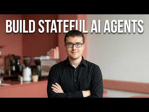 Watch: Why every AI agent needs a GitHub repo