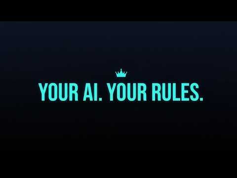 Watch: Own your AI infrastructure: sovereign agents
