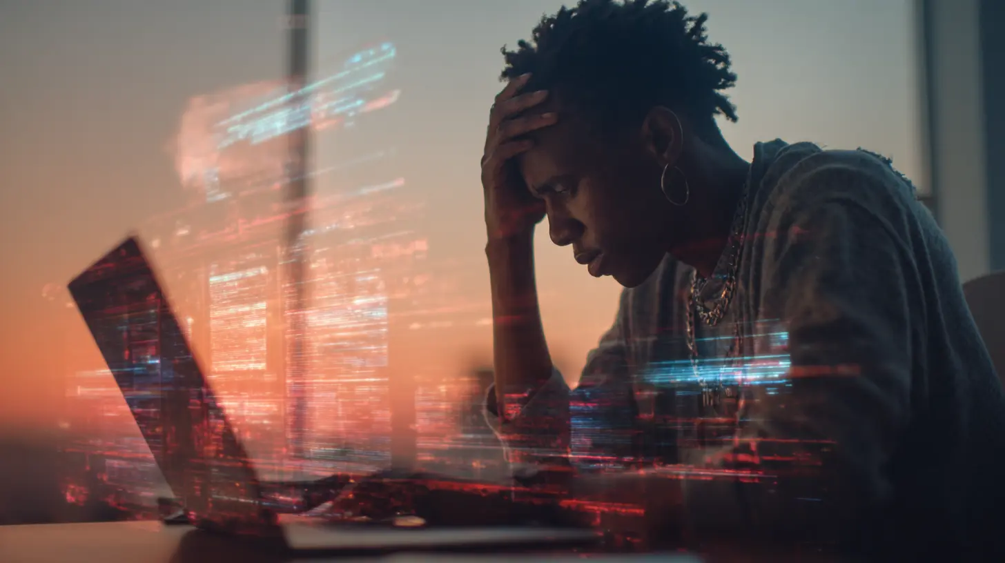 AI token maxing governance crisis showing inflated usage metrics versus real business outcomes in enterprise AI adoption