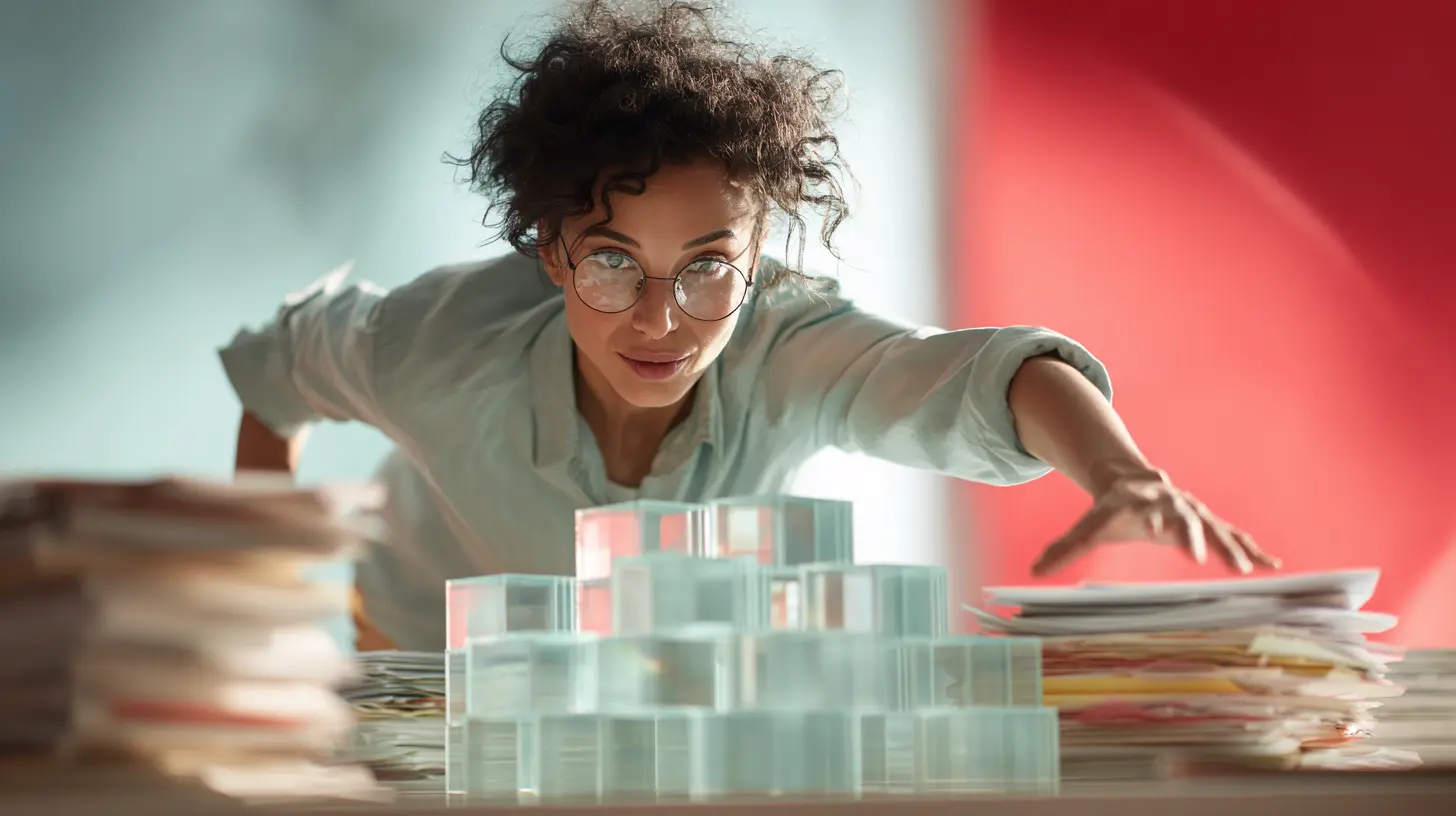 Operations leader deploying custom AI agents to replace software procurement memos with rapid MVPs in an enterprise workflow environment