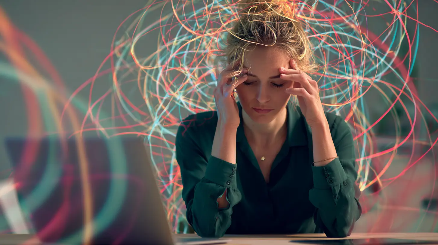 Enterprise AI agents failing through chat interfaces versus succeeding with high-bandwidth artifact collaboration systems