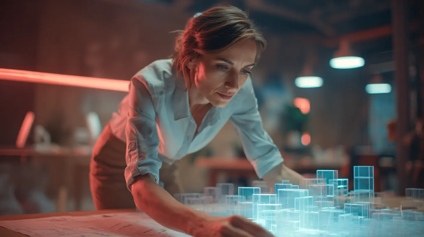 Forward-deployed AI engineers embedded within enterprise clients to bridge the gap between AI capabilities and measurable business outcomes — architectural redesign over simple tool substitution