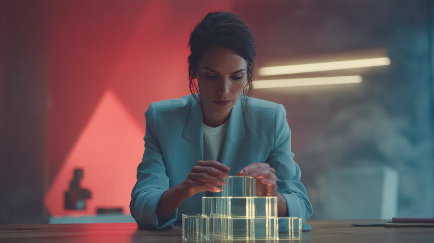 Market research automation showing sovereign AI agent infrastructure versus rented third-party tools for strategic competitive intelligence