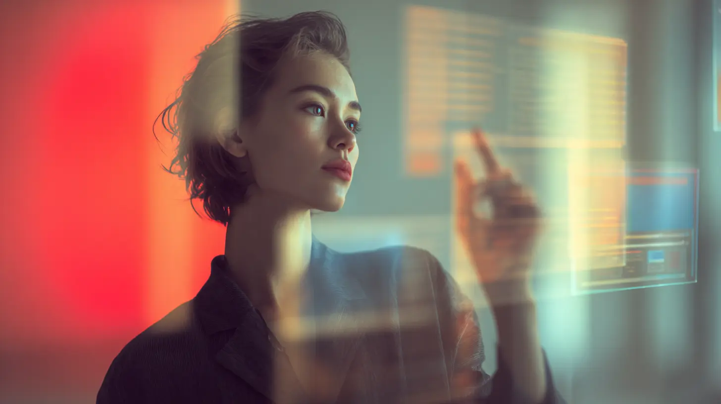 Agentic marketing systems - specialized AI agents handing off audit, copywriting, and positioning work under a governed runtime