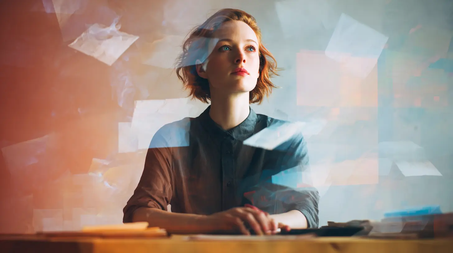 Building AI agents that perform cognitive heavy lifting instead of simple button-click automation for enterprise operations