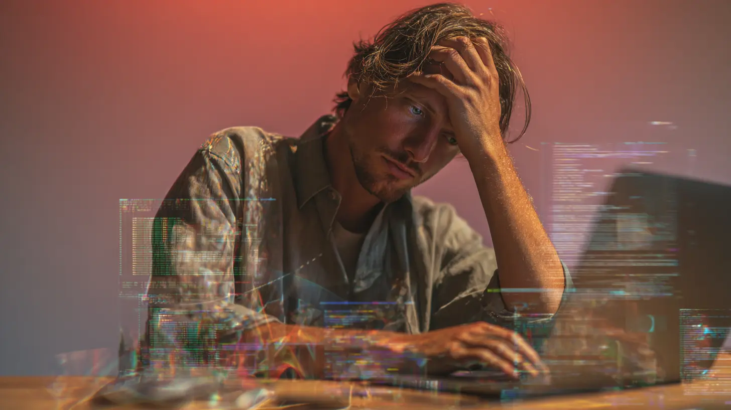 AI agent infrastructure: autonomous agents moved off a cluttered local laptop into a clean, governed managed environment
