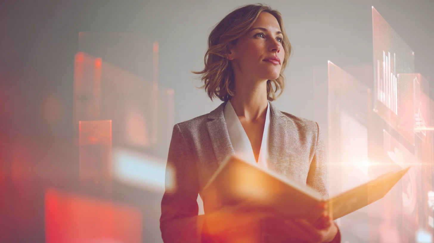 AI marketing team architecture showing how SOPs convert into autonomous agent skills for research, design, and reporting