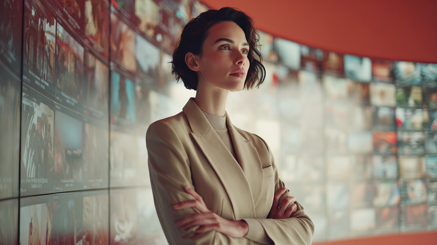 Autonomous marketing agents workflow showing creative velocity and recursive ad production loops for paid media at scale