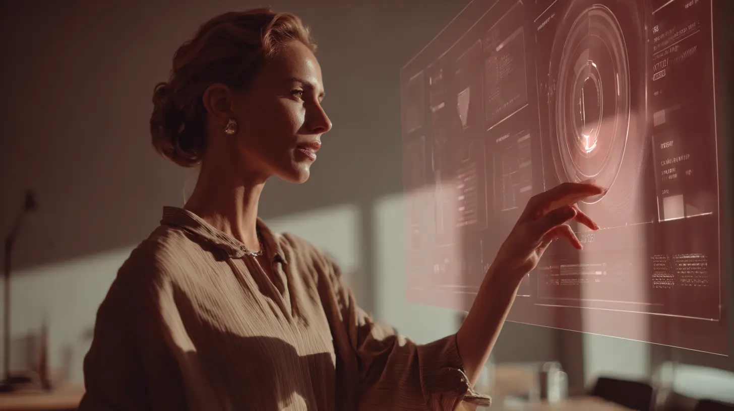 MCP Apps enabling the sovereign agentic web with interactive UI atoms replacing fragmented SaaS dashboards