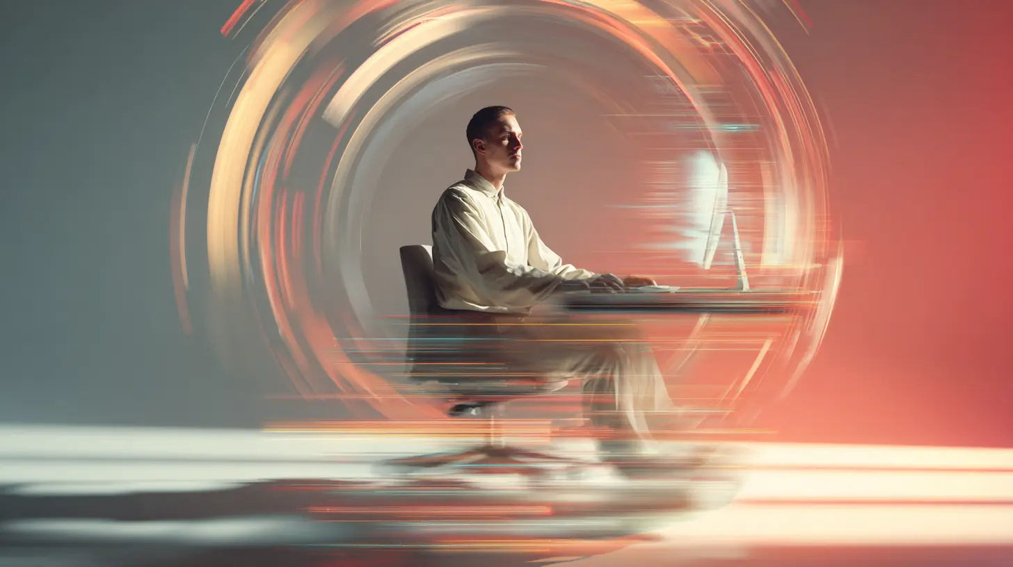 Ultrafast AI agents operations transformation - visualization of high-speed autonomous agent systems reducing incident response times and enabling real-time operational workflows