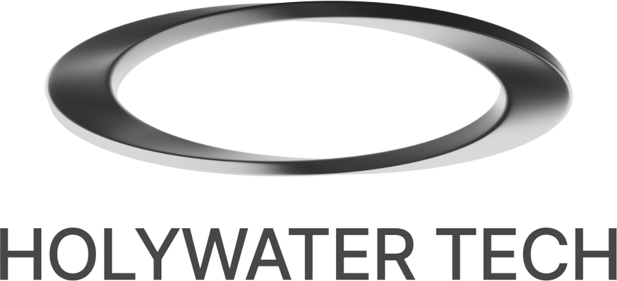 HOLYWATER